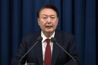 尹锡悦坚持“已读不回”？韩国警方检方法院连吃“闭门羹”
