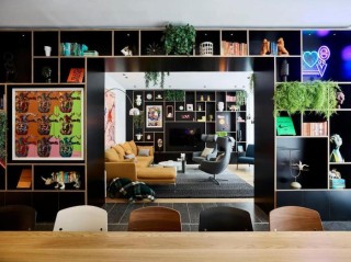 万豪斥资3.55亿美元收购citizenM，生活方式酒店仍受追捧