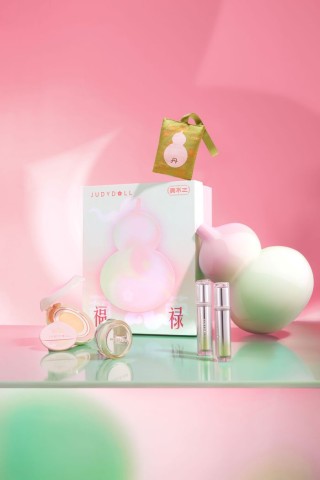 蛇年新春美妆系列上线｜是日美好事物