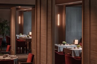 新酒店 | 阿丽拉上海革新城市度假，等待四年的惊喜之作