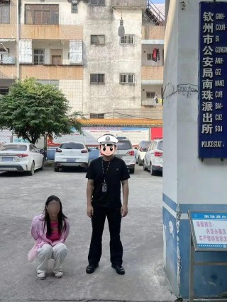 外卖骑手离职后做起“网红梦”，摆拍虚假视频播放超千万，广西警方：罚！