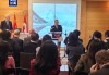 瑞士外长：关税战不会给任何国家带来好处