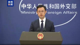李嘉诚出售港口被审查，外交部回应