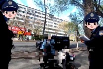 蛋糕丢了，女子谎称“上面抹了老鼠药”并让丈夫报警，结果来了！