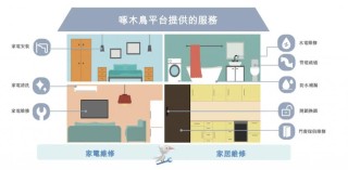 起底啄木鸟维修平台：去年上半年毛利率超8成，投诉超45万宗