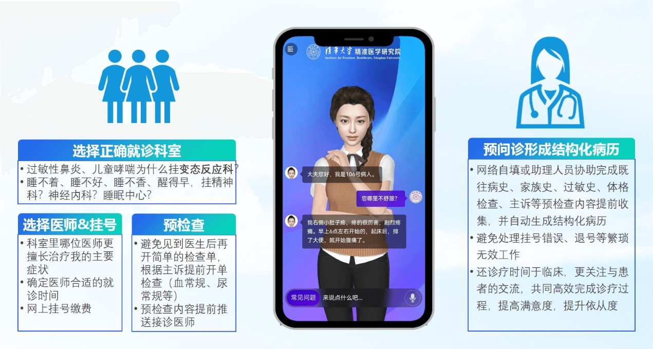 卓世科技完成亿元B+轮融资，深耕AI行业大模型落地  第4张