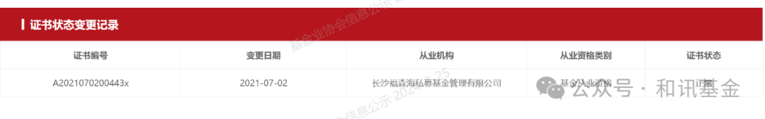 基金经理委托第三方个人下单和交易，最终东窗事发！  第2张