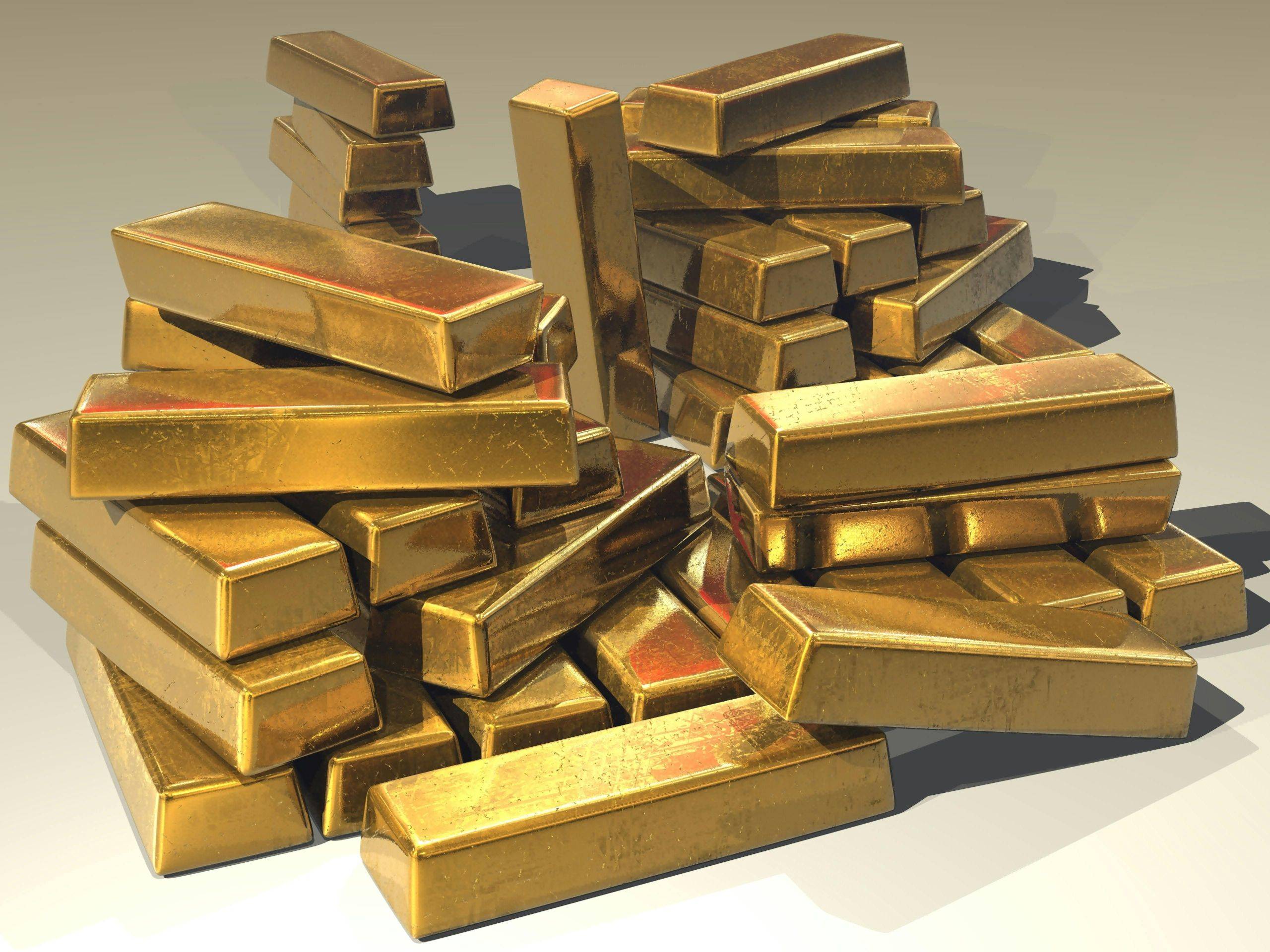 黄金趋势有哪些关键点?这些了解的可靠性如何? 第1张 黄金趋势有哪些关键点?这些了解的可靠性如何? 第1张