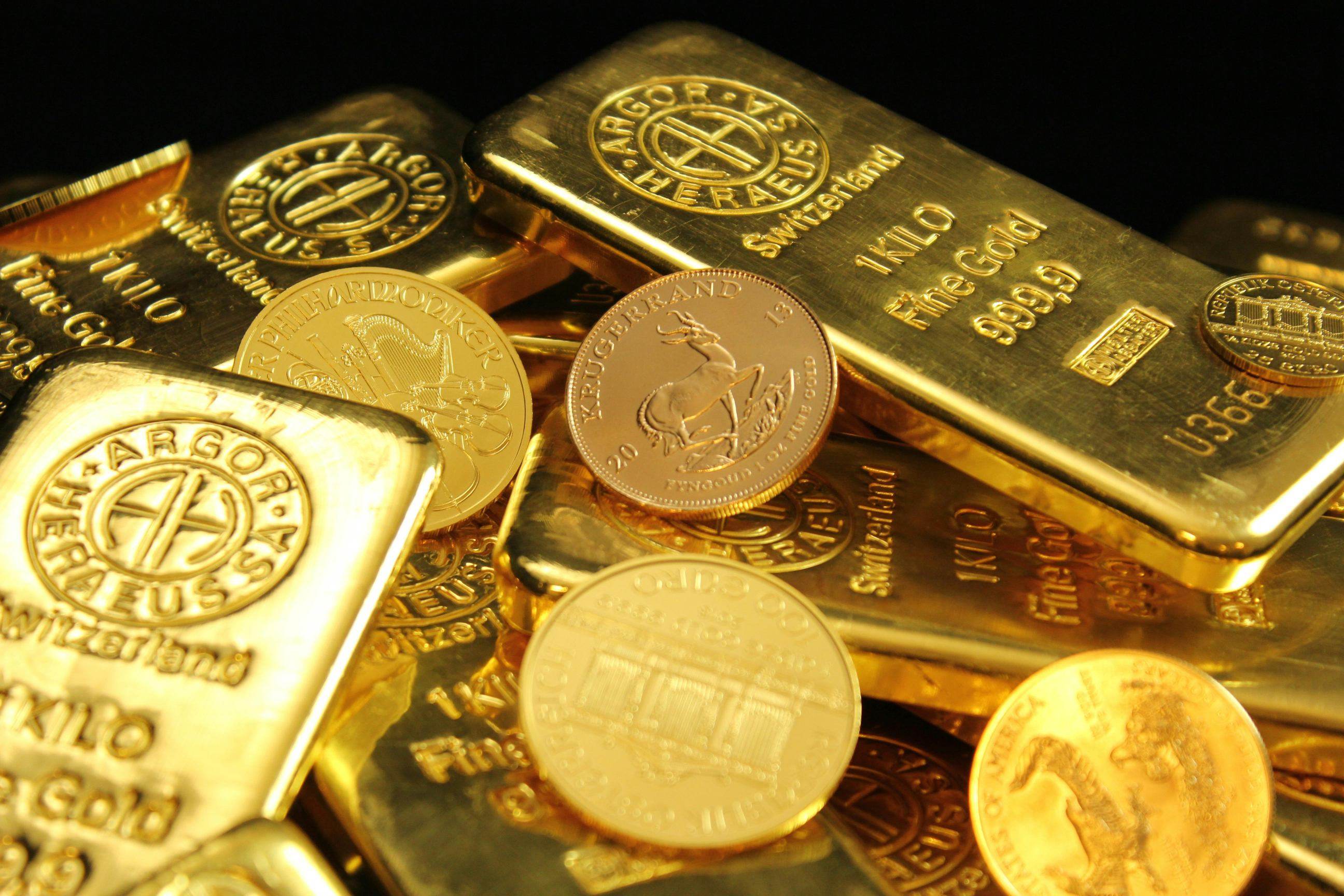 黄金价值行情的特点是什么?这些特点如何影响投资决策? 第1张 黄金价值行情的特点是什么?这些特点如何影响投资决策? 第1张