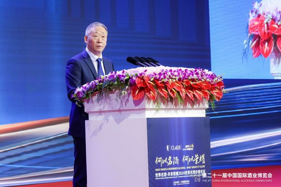 宋书玉：如果为挣钱而酿，终究成不了名酒  第1张