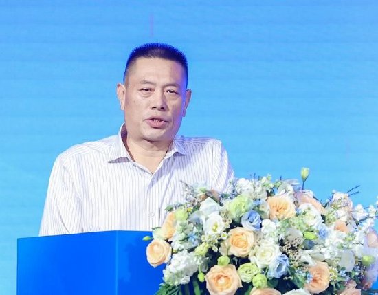 左奇：养老金融为医康养产业融合发展提供新路径、新思路  第1张
