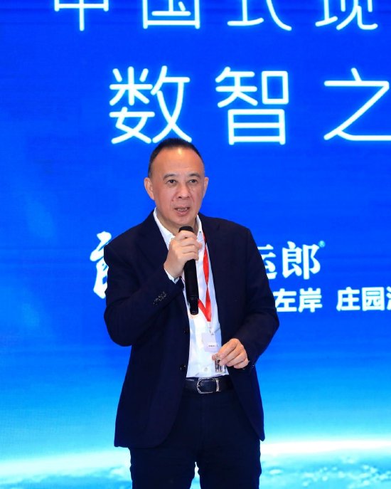 汪俊林：把品质做到极致  第1张