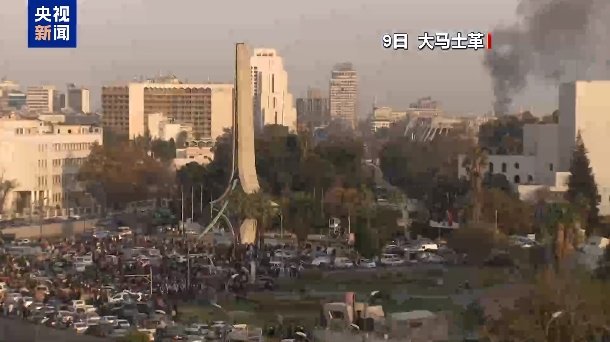 欧洲多国宣布暂停受理叙利亚公民避难申请  第1张