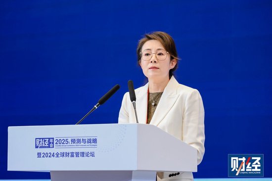 北银理财步艳红：截至10月末，银行理财存续规模突破30万亿，重新站上2022年以来新高点  第1张