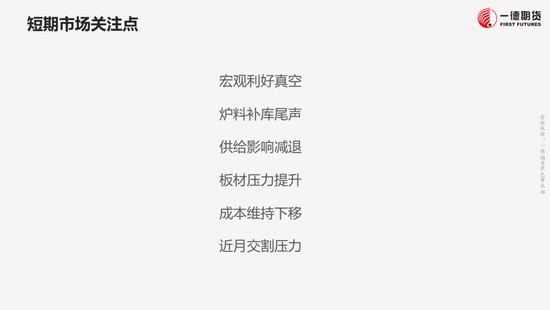 黑色：不悲观的现实、不乐观的预期  第46张