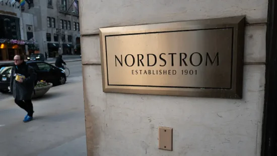 Nordstrom达成62.5亿美元交易 将从美股退市  第2张