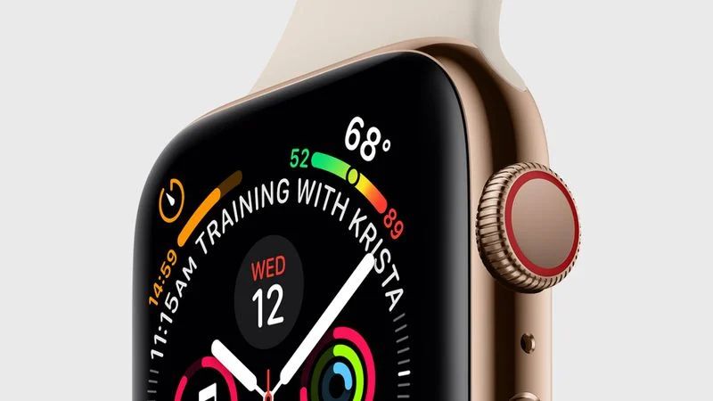苹果 Apple Watch Series 4 智能手表和最后一款 15 英寸 MacBook Pro 列入过时产品  第1张