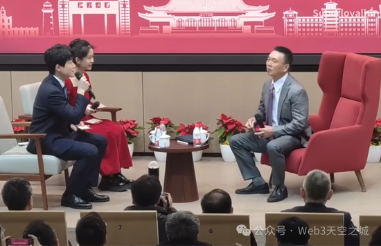 段永平：从来不批评爱玩游戏的学生，我儿子要玩也让他玩  第1张