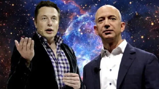 “蓝色起源”明日首发“新格伦号”轨道火箭 挑战SpaceX  第2张