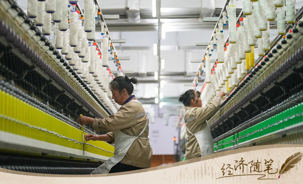 不统一就不是真正的大市场  第1张