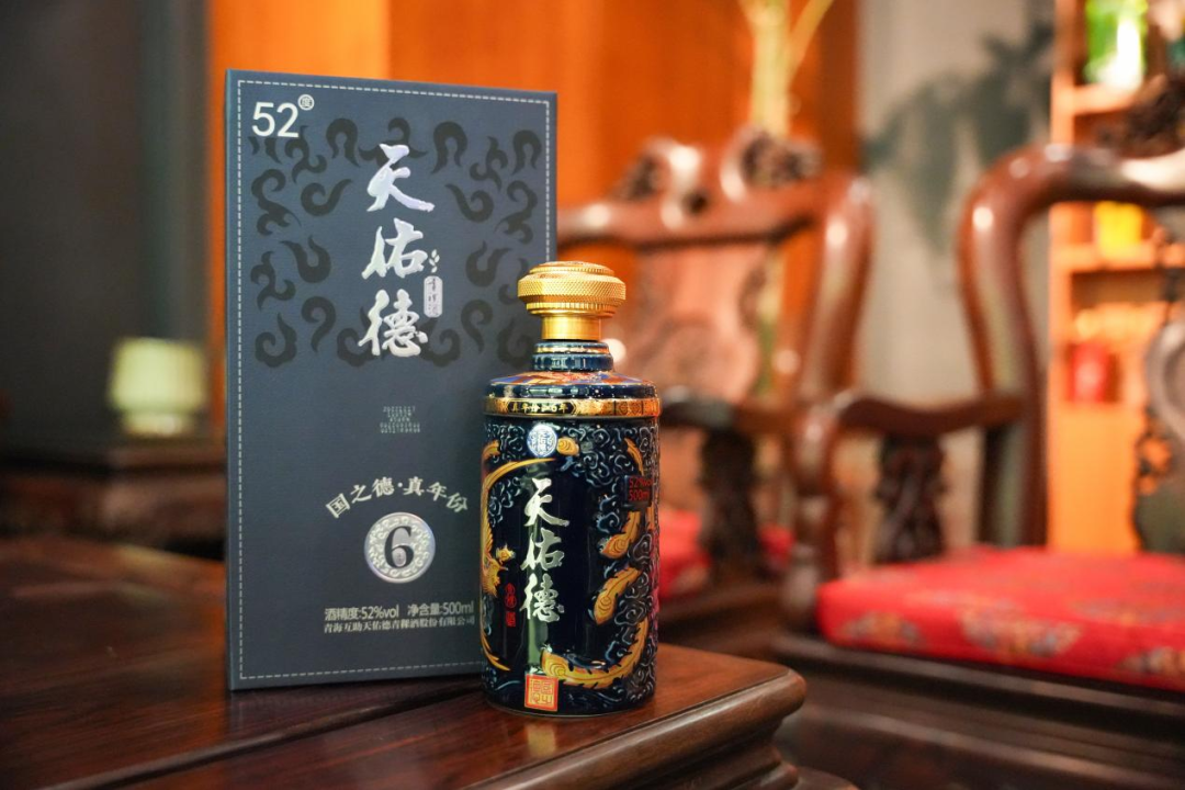 解禁仅月余即计划减持超六成，天佑德酒2024年利润或不及上年一半  第1张