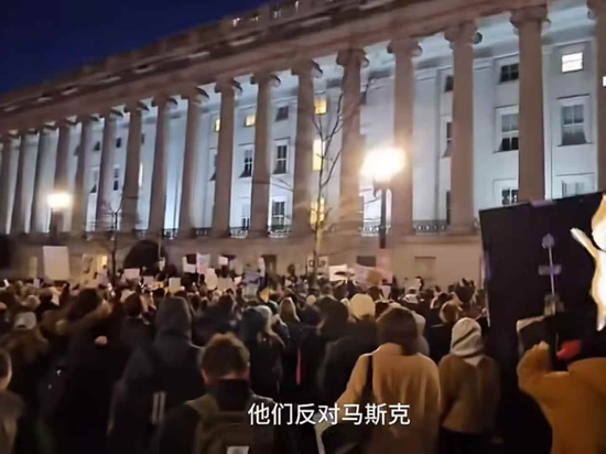 马斯克再次揭露惊天秘密，已做好牺牲准备！  第7张
