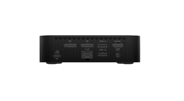 华硕发布ExpertCenter PN54迷你机：锐龙AI 300系列芯片 支持Wi-Fi 7  第4张