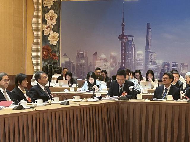 田轩代表：差异化监管+多层次扶持，推动创业投资与耐心资本健康发展  第1张