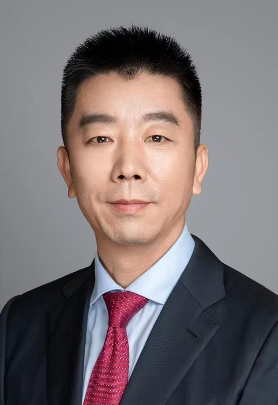 全国政协委员、上海证券交易所总经理蔡建春：研究探索多资产类别指数 满足不同风险偏好投资者需求  第1张