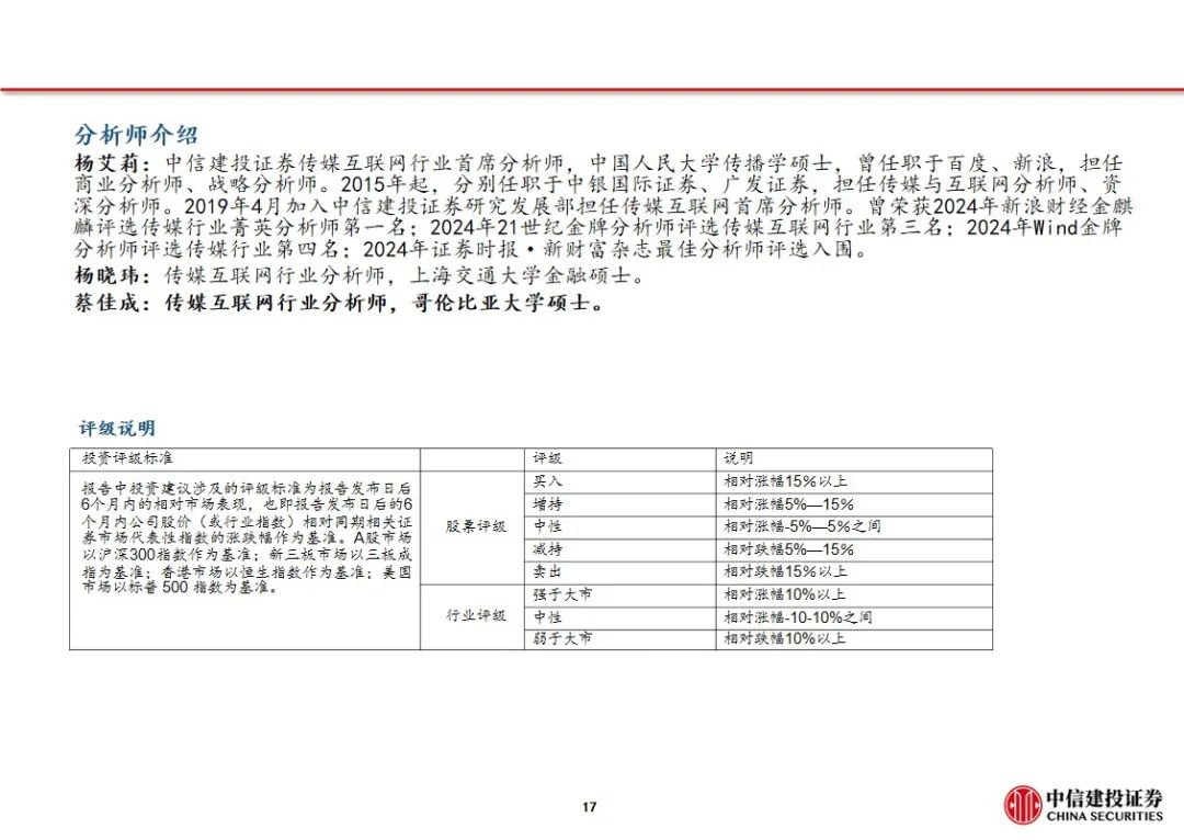 中信建投证券：Manus加速Agent落地 互联网AI价值持续重估  第20张