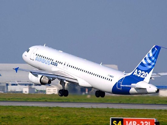 空客称捷星已向其订购50架A320neo客机  第1张