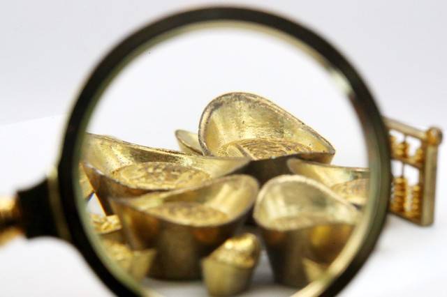 如何把握黄金市场的价格趋势?这种价格趋势如何进行分析? 第1张 如何把握黄金市场的价格趋势?这种价格趋势如何进行分析? 第1张