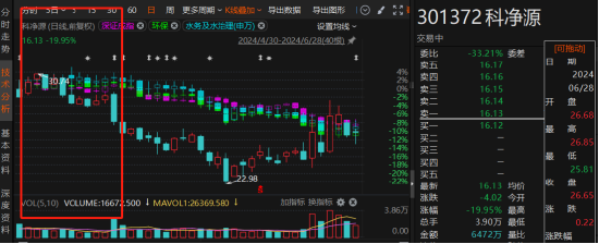 科净源违规担保及计提减值准备有误被监管！  第1张