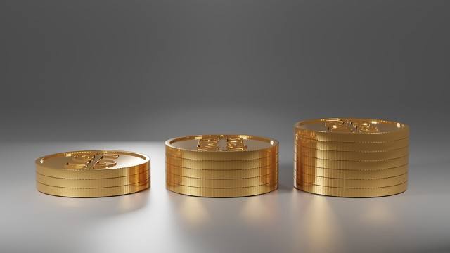如何理解美元与黄金的价格关系?这种关系对投资策略有何影响? 第1张 如何理解美元与黄金的价格关系?这种关系对投资策略有何影响? 第1张