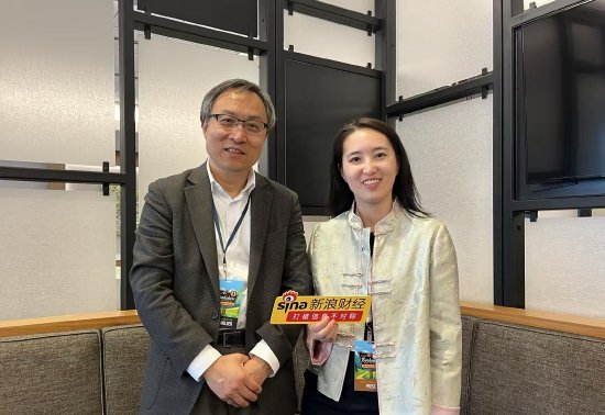 喜马拉雅资本常劲：AI不能代替顶尖的价值投资人  第1张