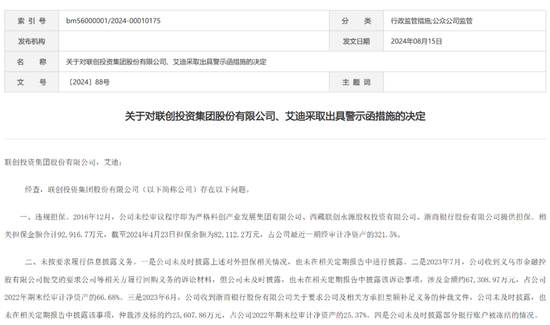 300205，董事失信，还在履职？！  第8张