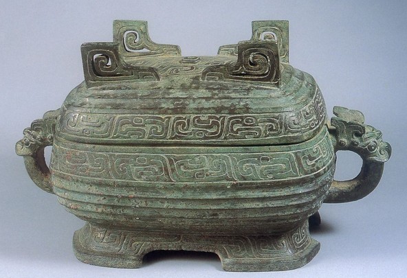 古代财务叫什么?古代财务的管理方式是怎样的? 第1张 古代财务叫什么?古代财务的管理方式是怎样的? 第1张