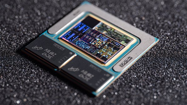 近1.5亿像素！Intel Lunar Lake处理器超高清内核照  第13张