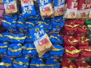 雀巢想要一个不只会卖年糖的徐福记